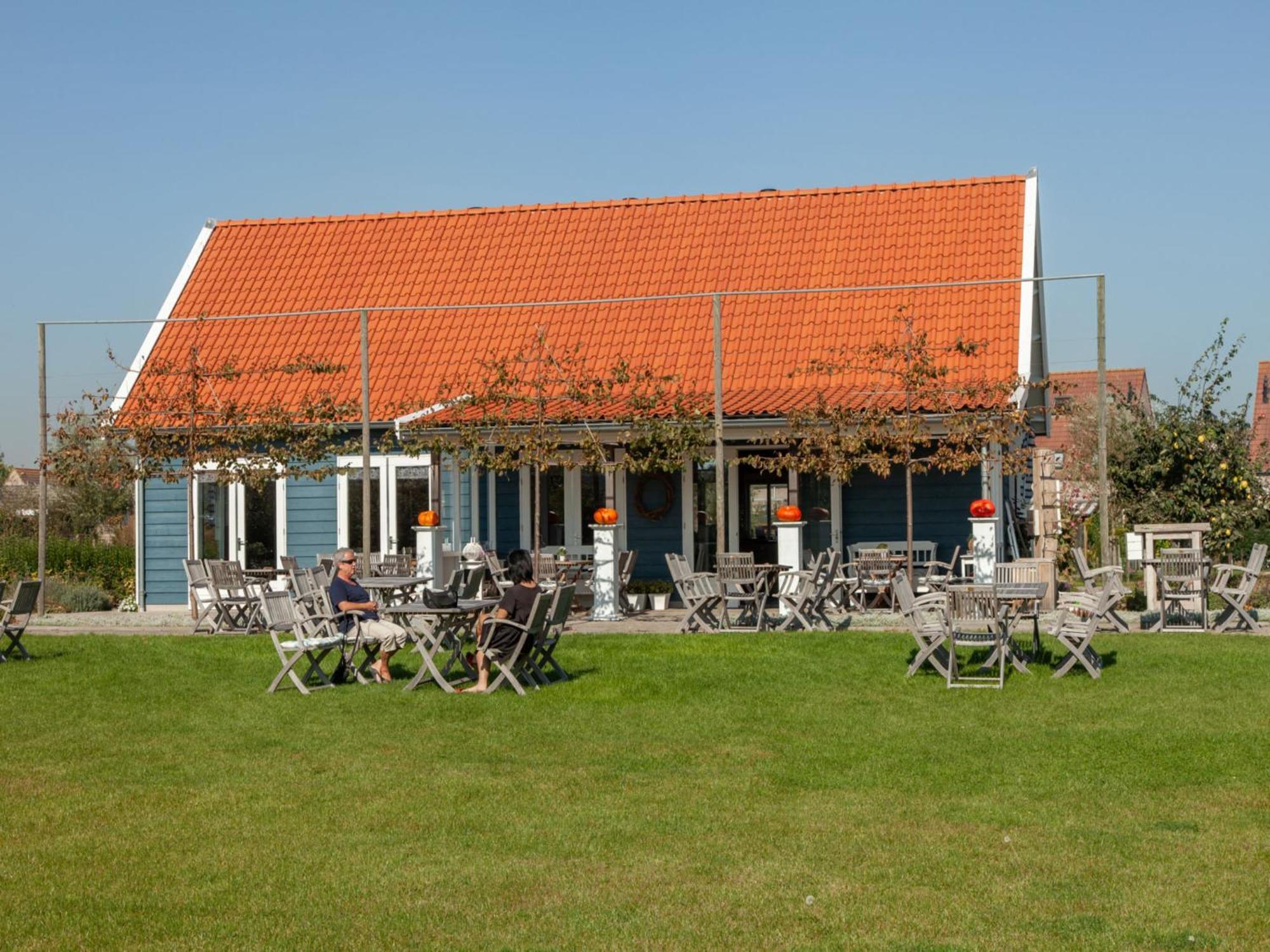 Vakantiehuis 't Bloemenhof By Interhome