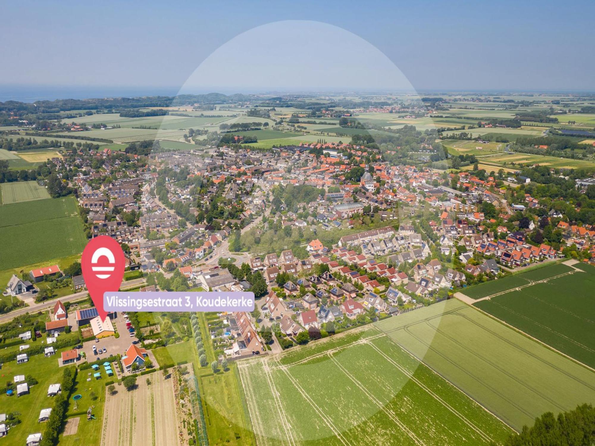 't Bloemenhof By Interhome Vakantiehuis Koudekerke
