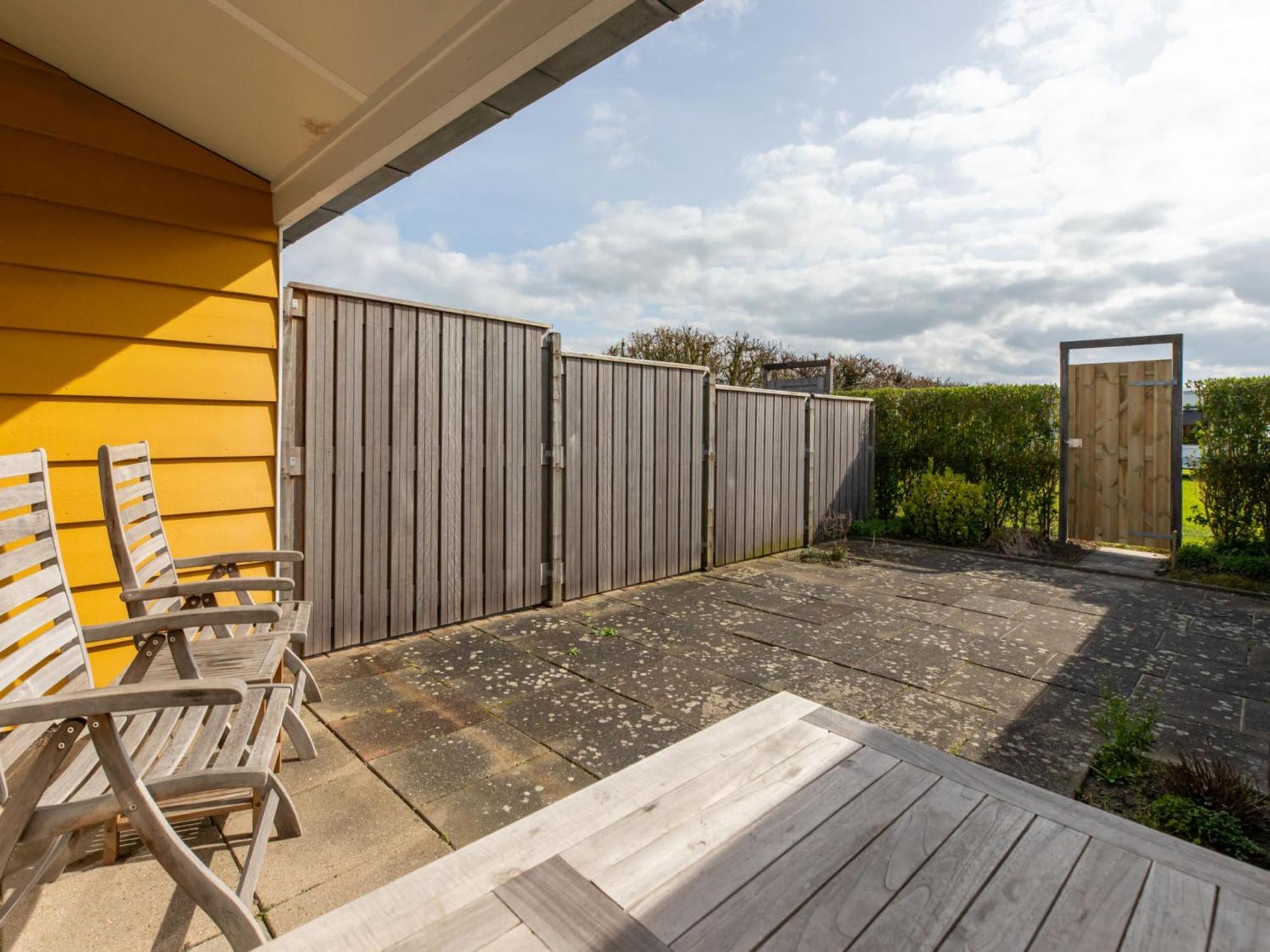 't Bloemenhof By Interhome Vakantiehuis *