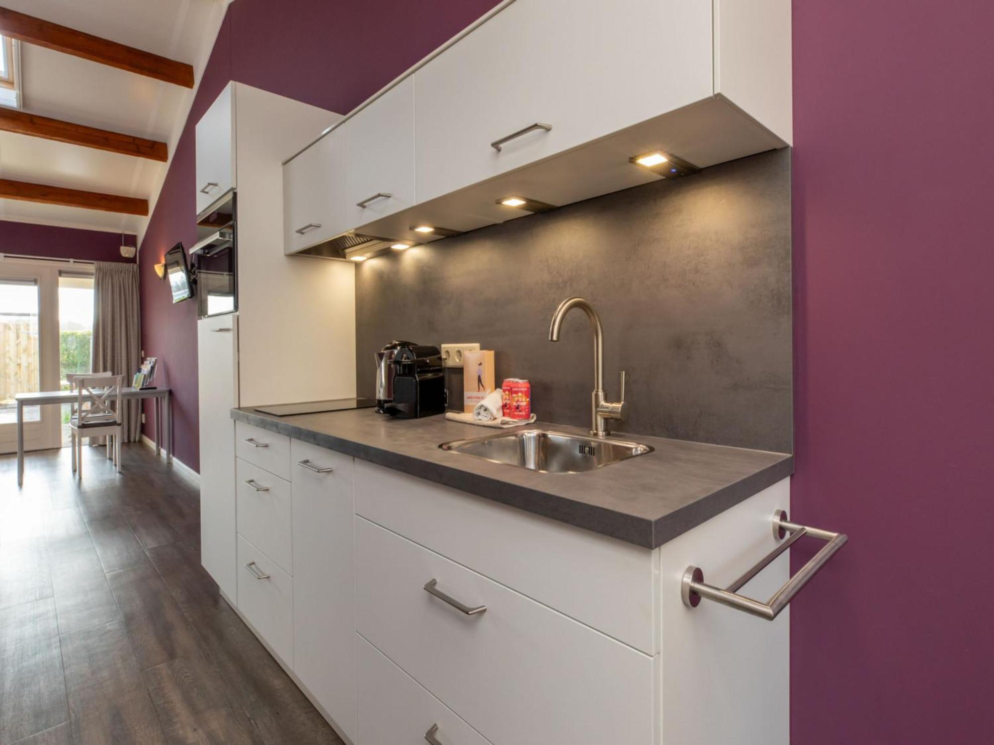 't Bloemenhof By Interhome Vakantiehuis