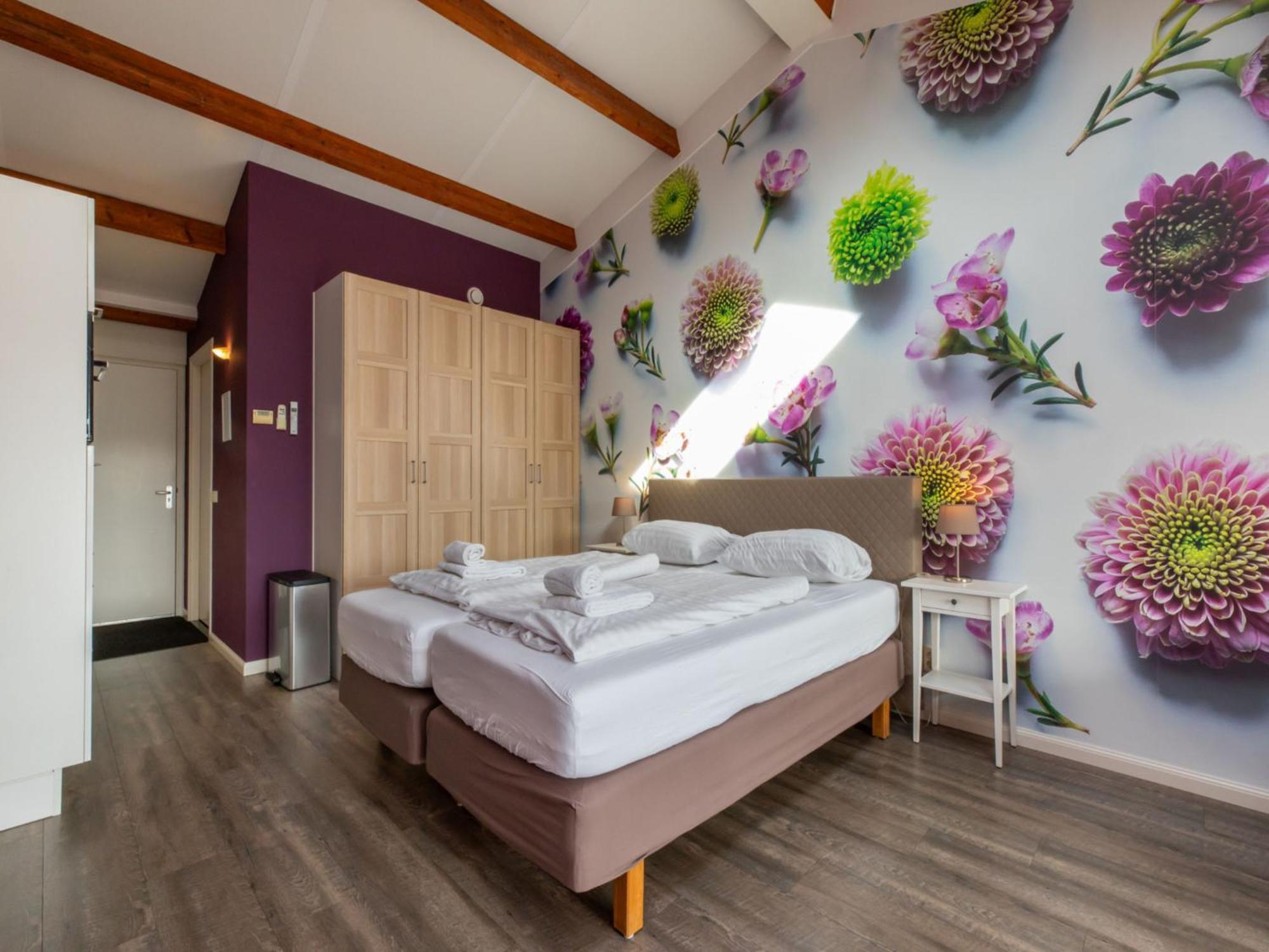 Vakantiehuis 't Bloemenhof By Interhome