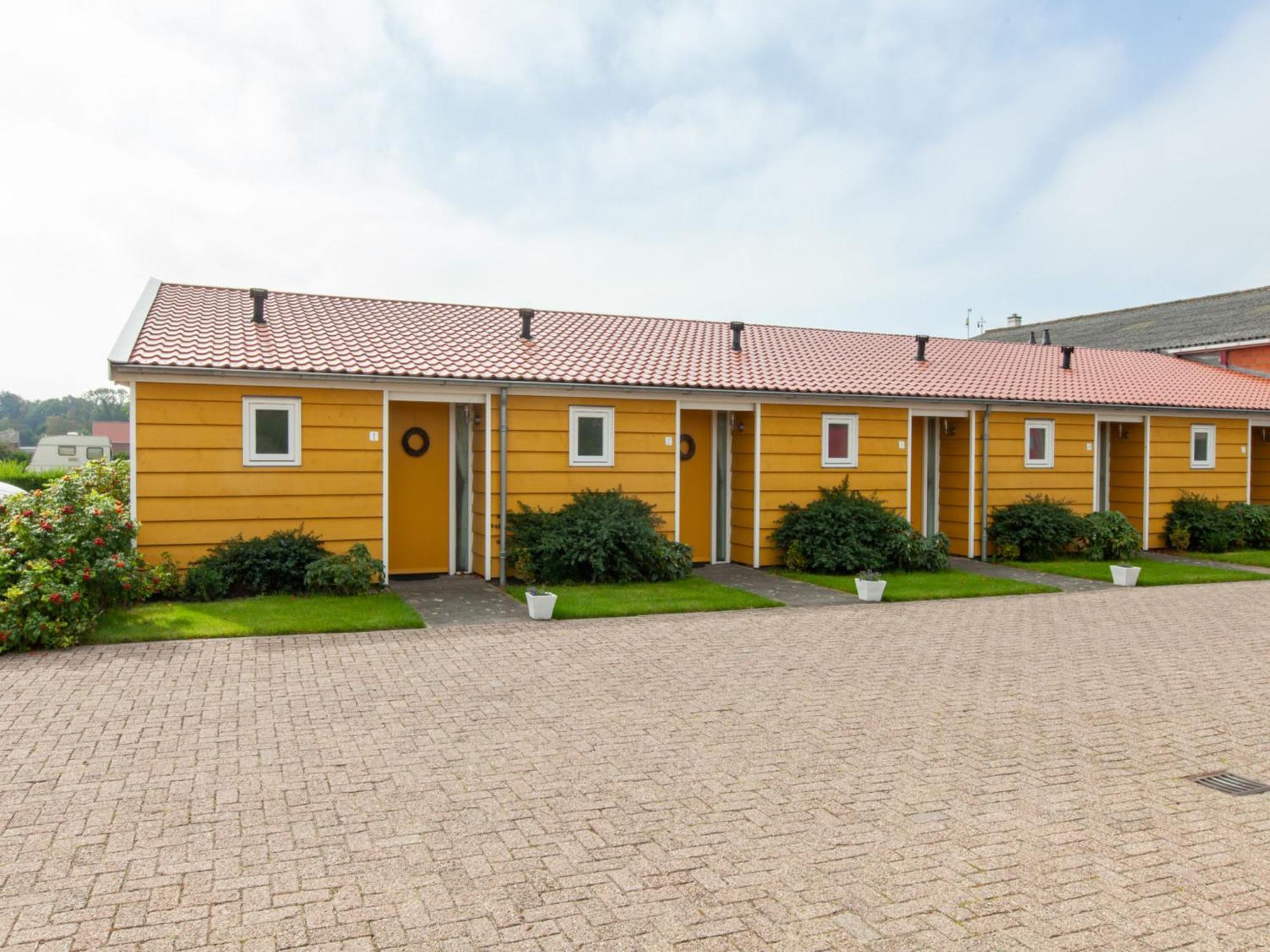 Vakantiehuis 't Bloemenhof By Interhome