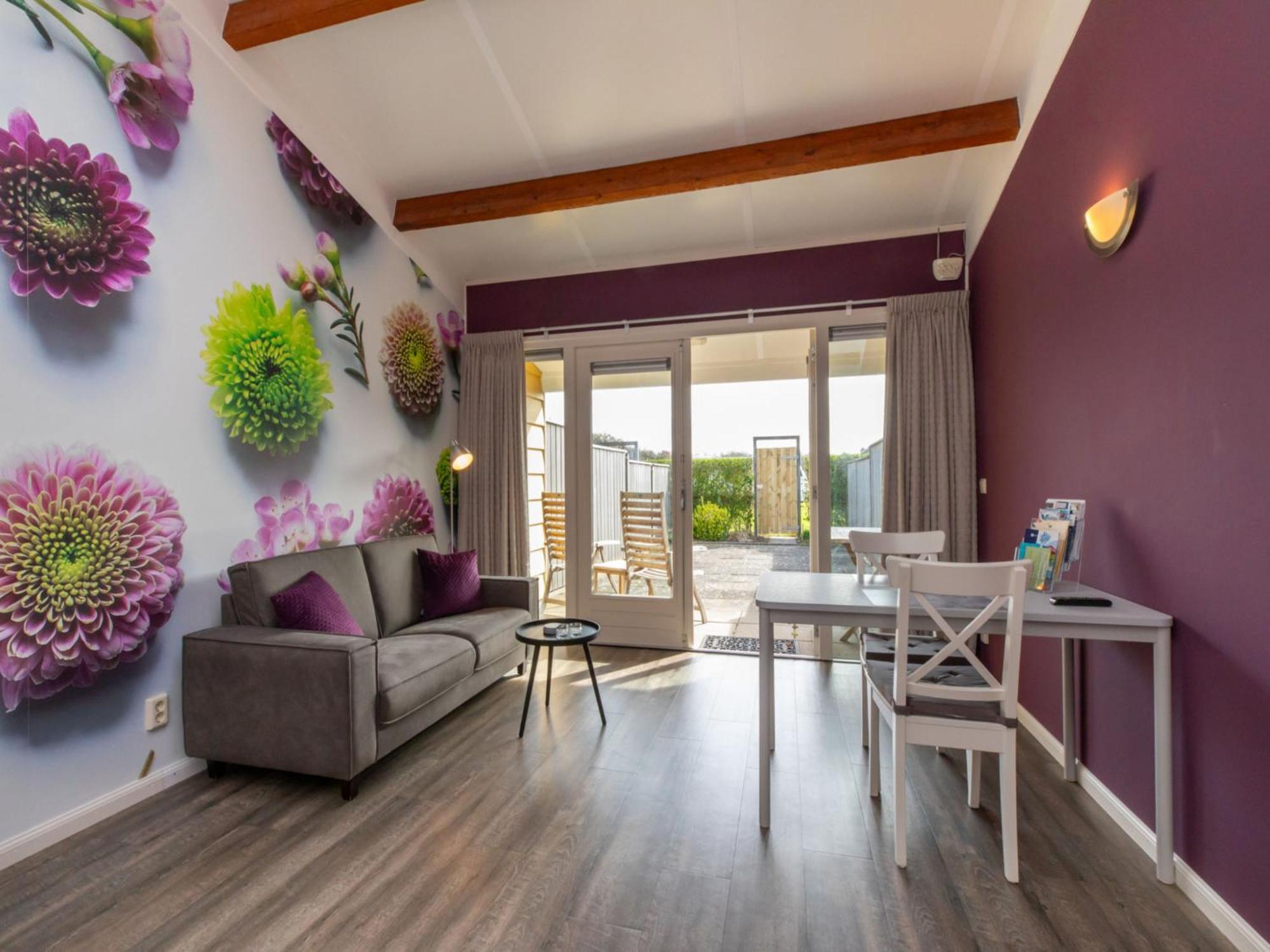 Vakantiehuis 't Bloemenhof By Interhome Koudekerke